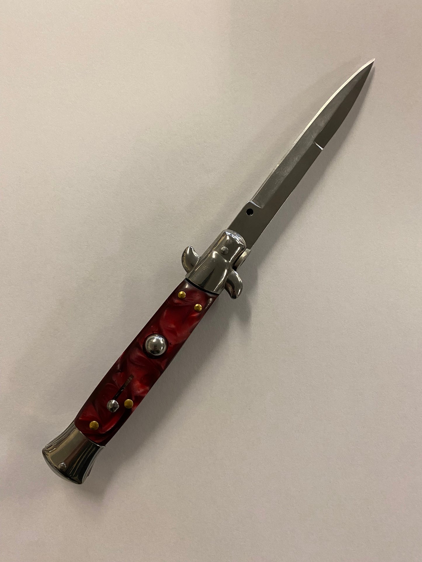 Switchblades