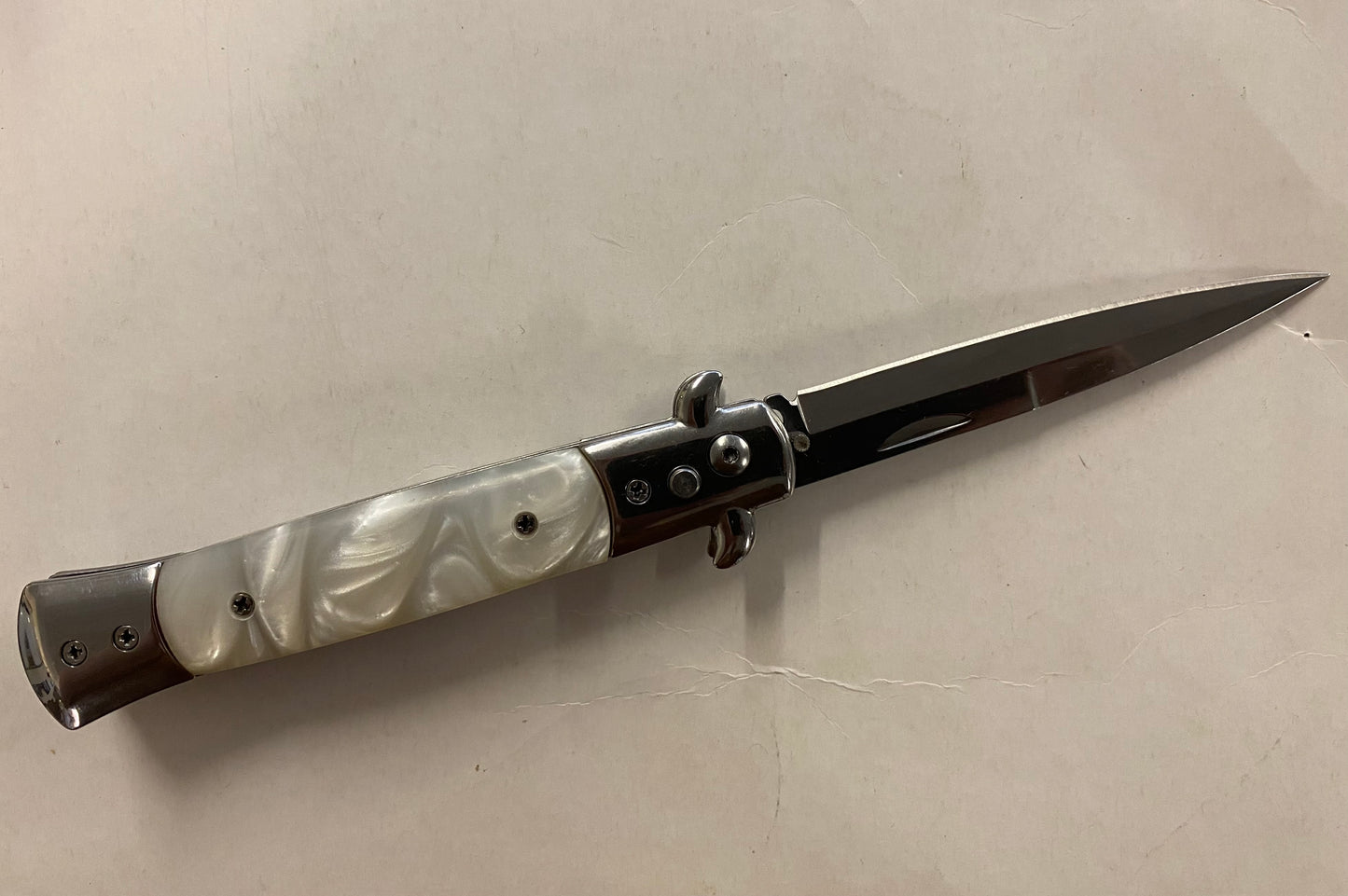 Switchblades