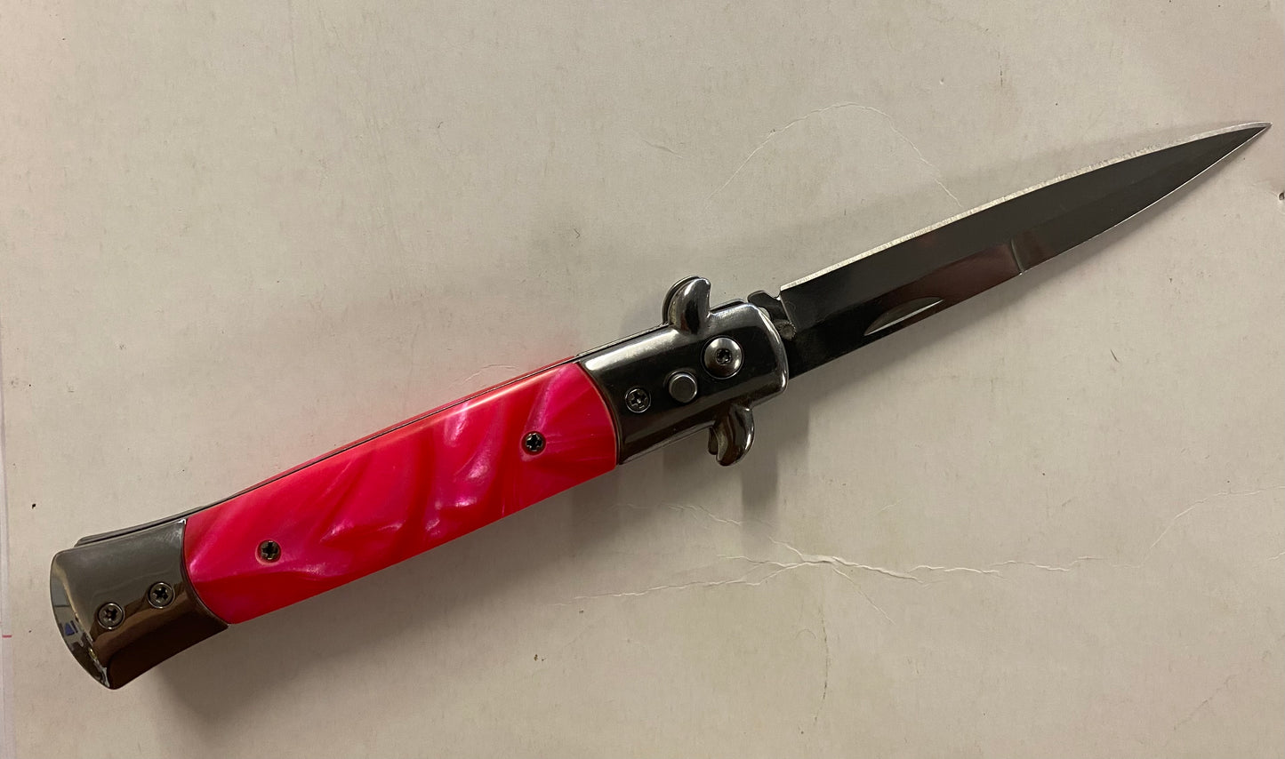 Switchblades
