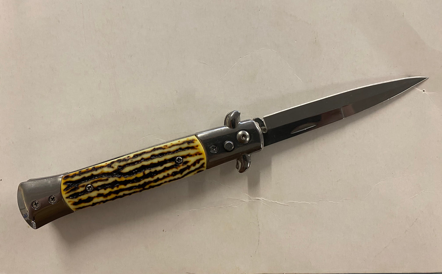 Switchblades