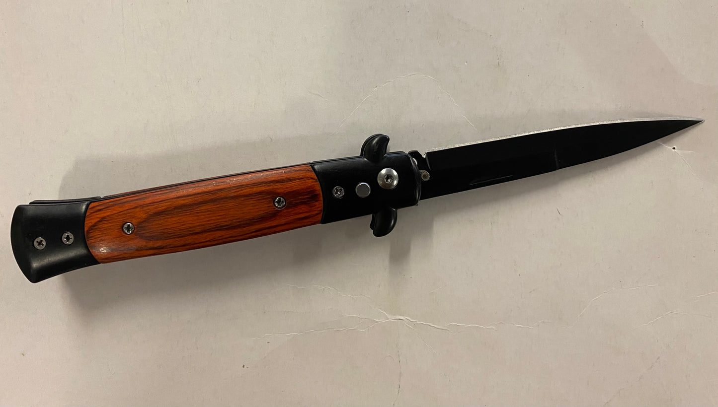 Switchblades