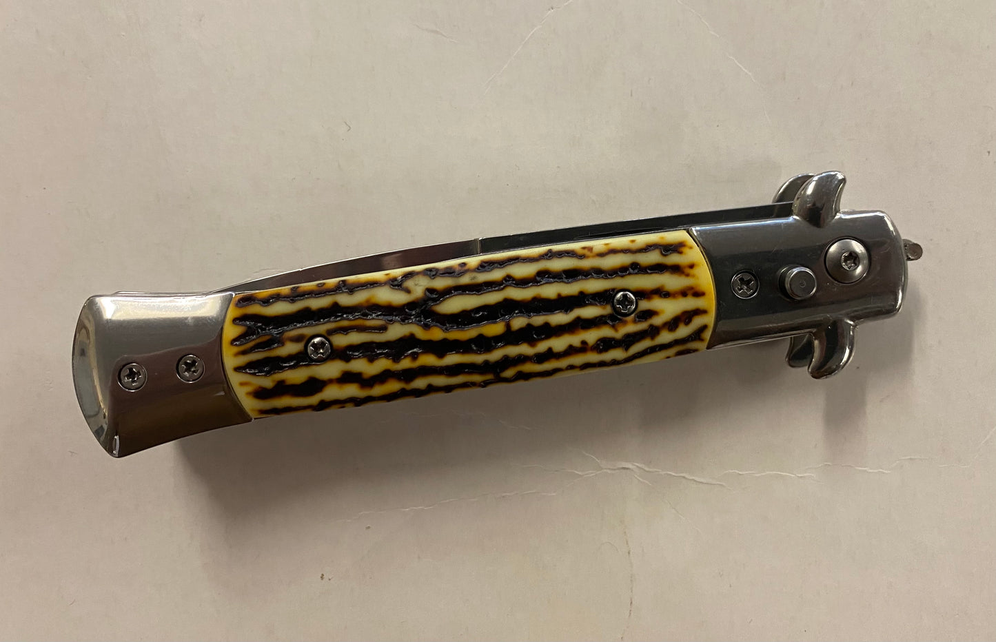 Switchblades