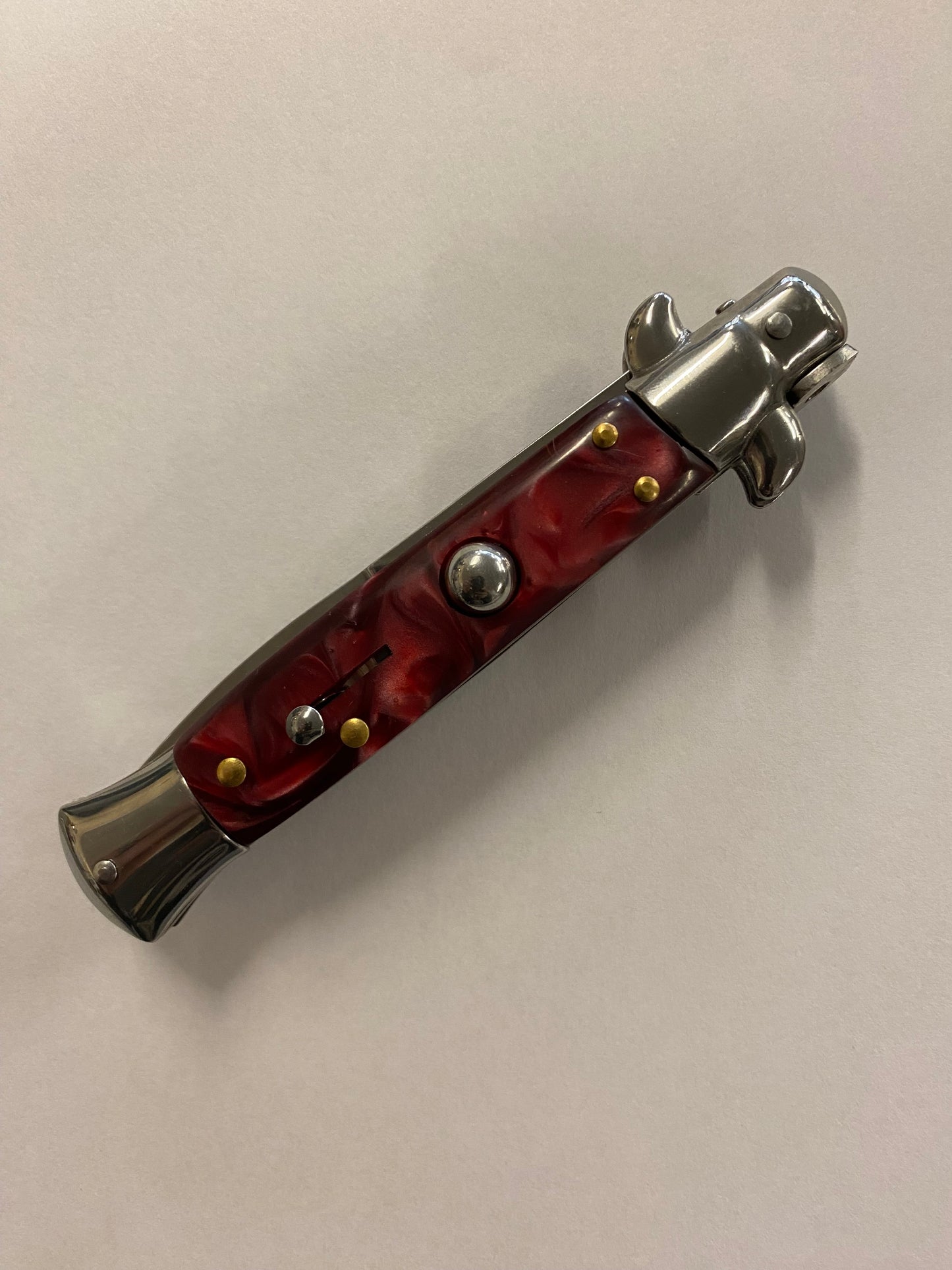 Switchblades