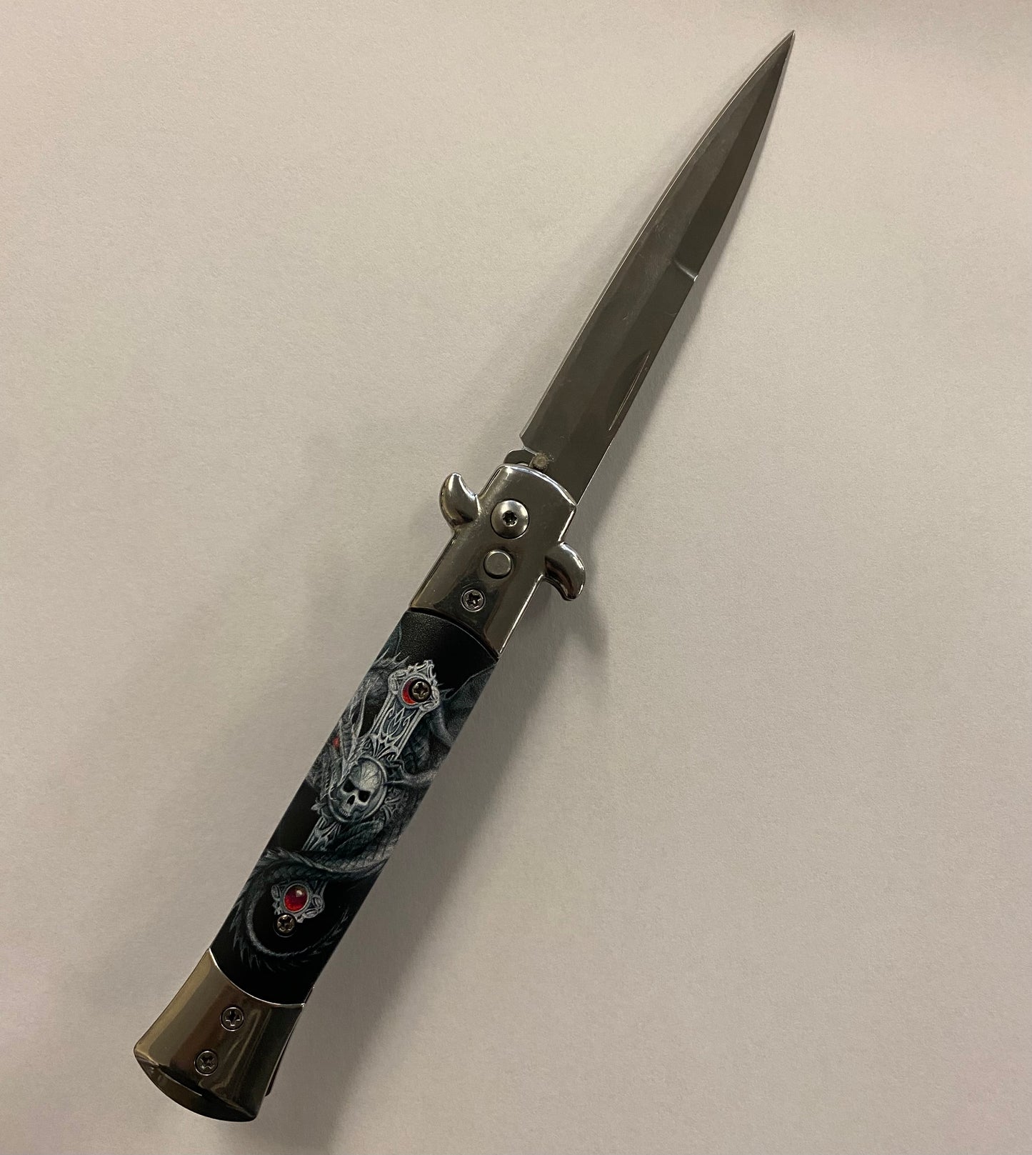 Switchblades