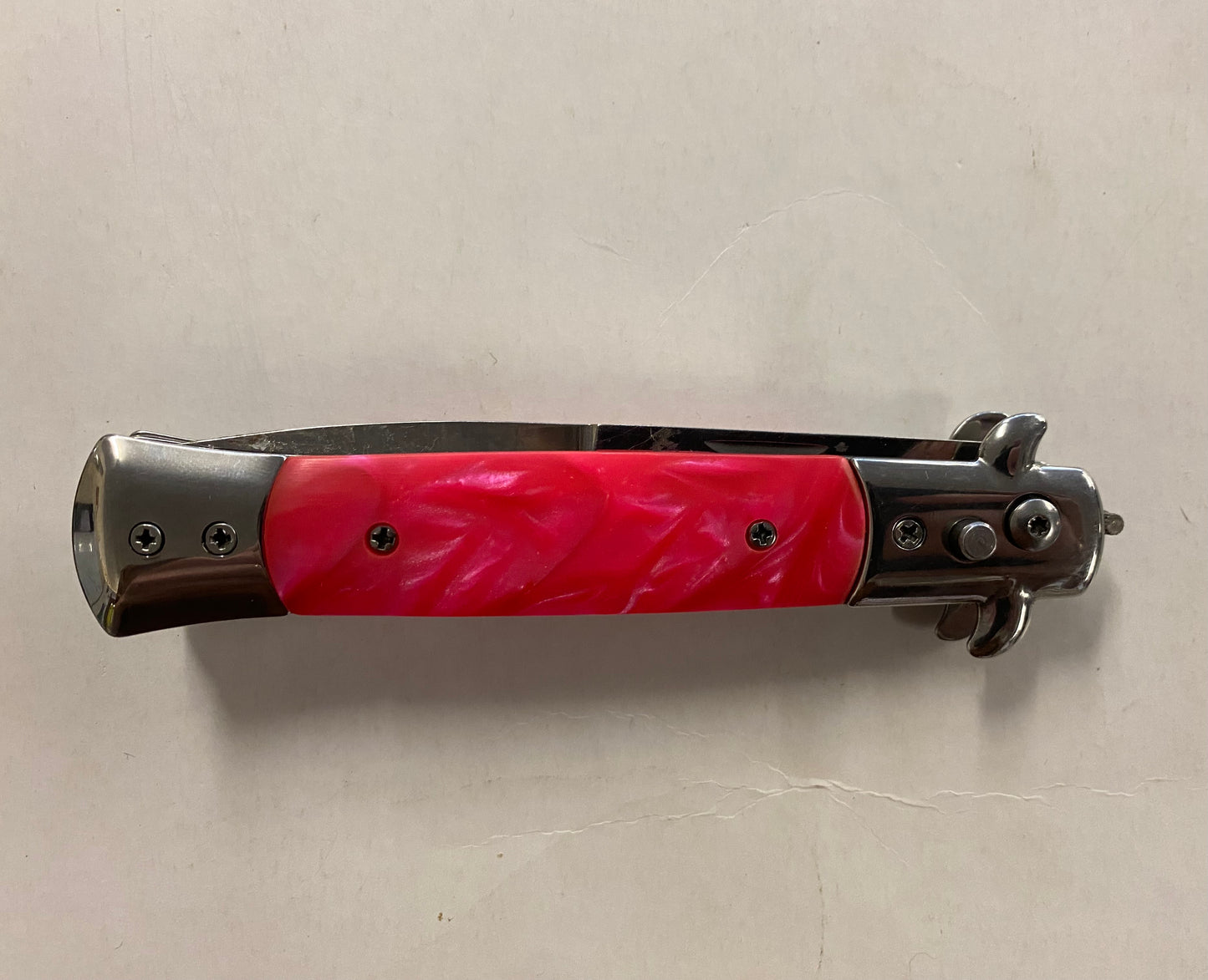 Switchblades