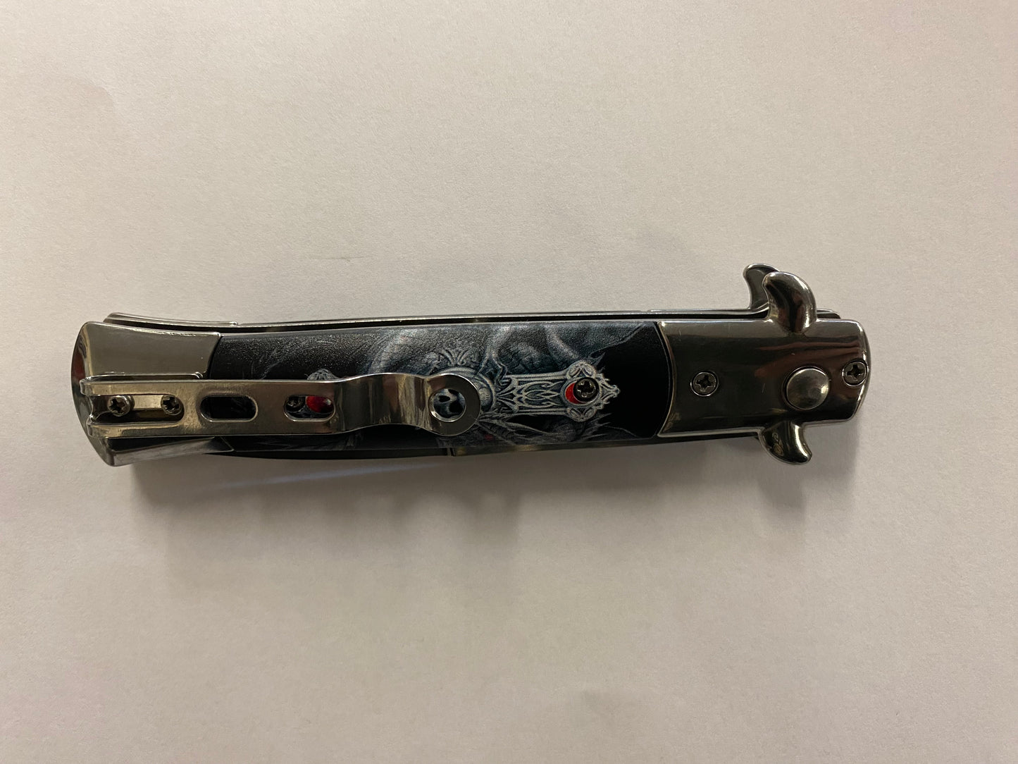 Switchblades