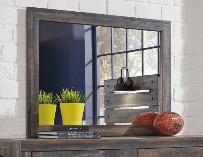 Drystan Bedroom Furniture Accessories