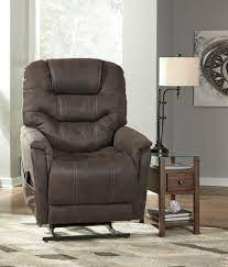 Ballister Power Lift Recliner