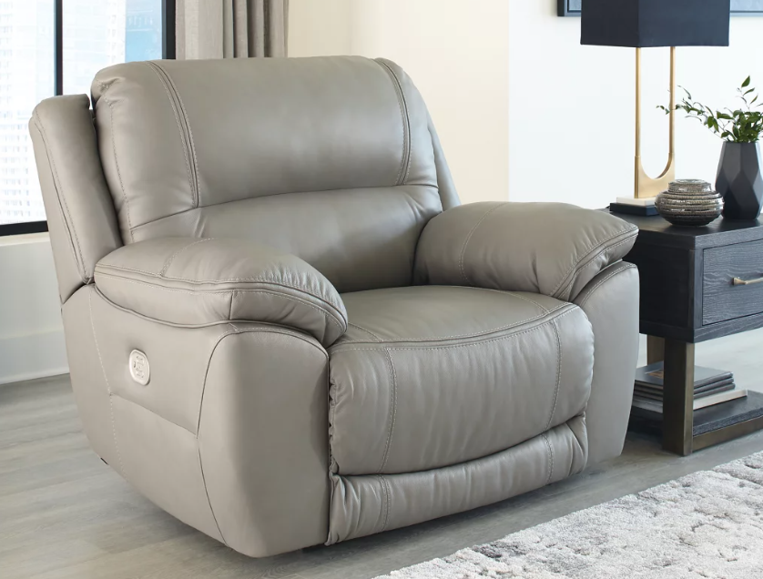 Dunleith Dual Power Recliner