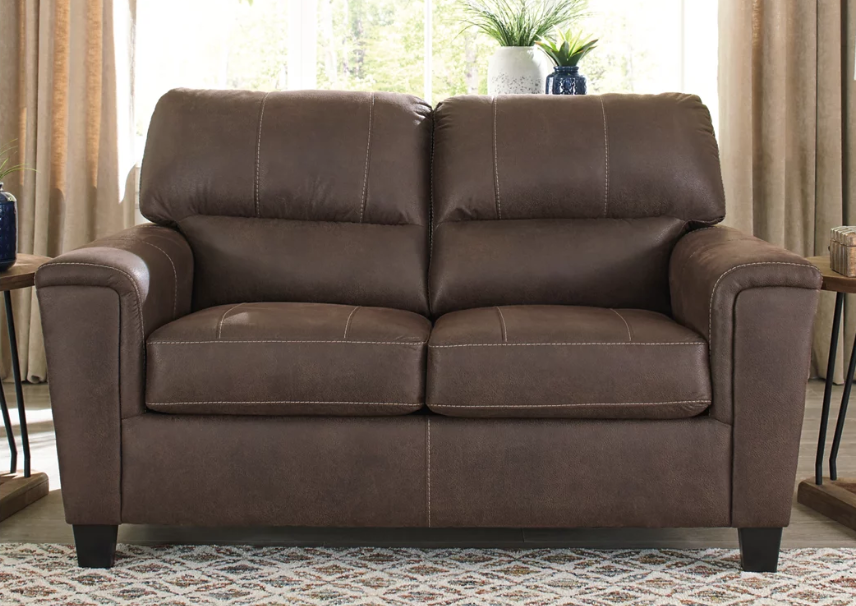 Navi Loveseat