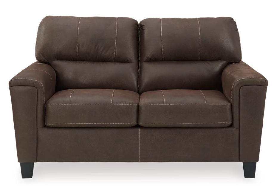 Navi Loveseat