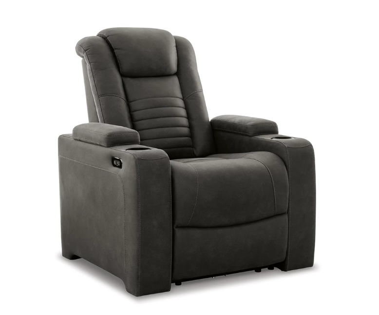 Soundcheck Power Recliner