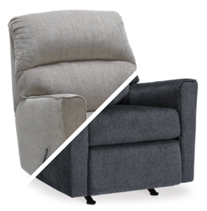 Altari Rocker Recliner