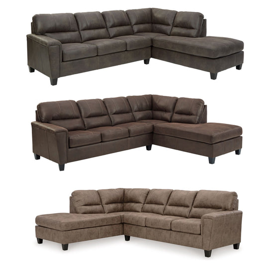 Navi Sectional