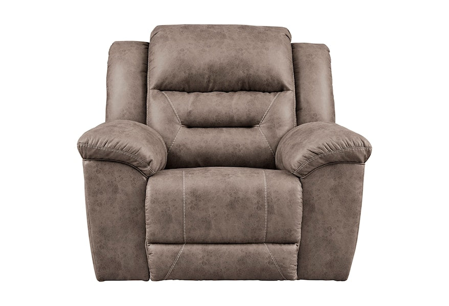 Stoneland Rocker Recliner Manual or Power