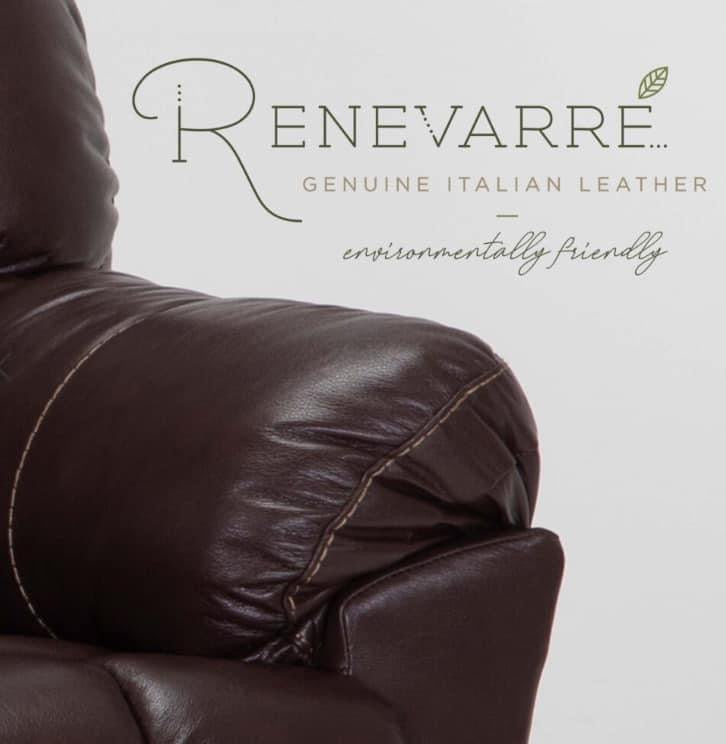 Beasley Leather Recliner