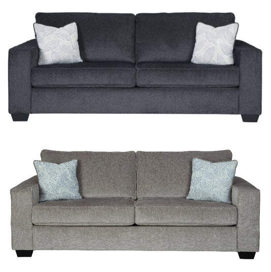 Altari Sofa with Sofa Sleeper Option