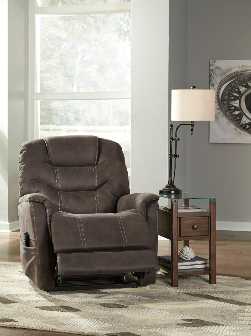 Power Lift Recliner - Ballister