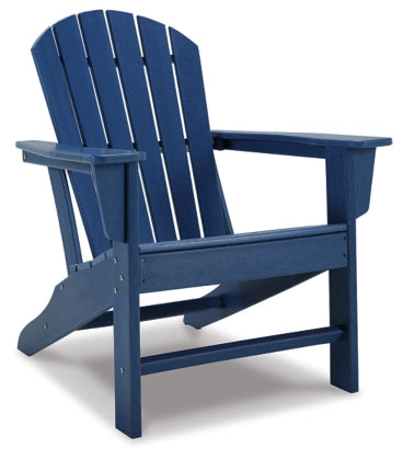 Adirondack Outdoor Chair