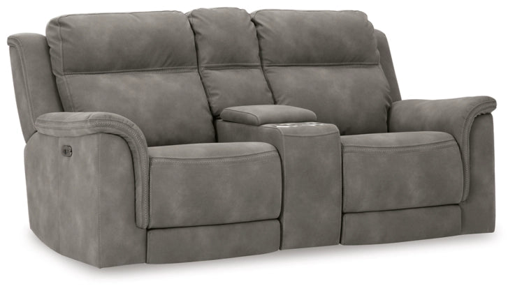 Next-Gen DuraPella Power Reclining Set