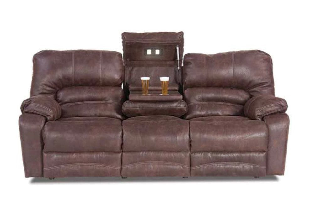 Legacy Sofa