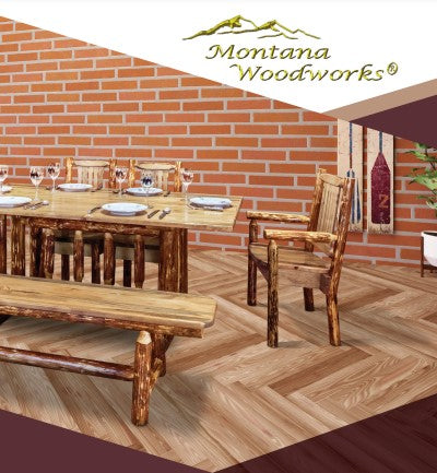Montana Woodworks Catalog