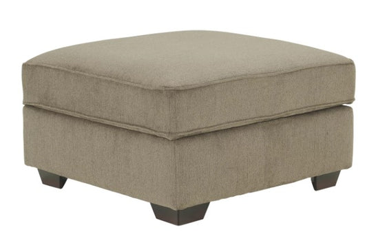 Storage Ottoman with Reversible Table Top