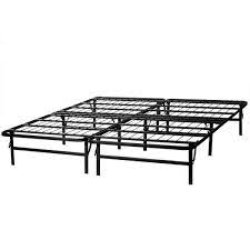 Highrise 14" Platform (15% off if purchased with a mattress)